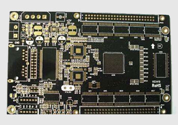 PCB案例2